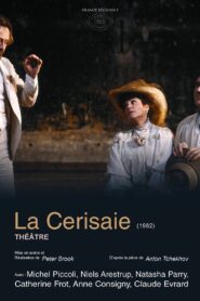 La Cerisaie 1982 on netflix