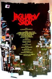 Jaguar Jump 1984 on netflix