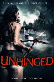 Unhinged 2017 on netflix