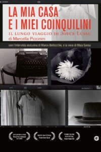 La mia casa e i miei coinquilini – Il lungo viaggio di Joyce Lussu 2016 on netflix