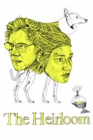 The Heirloom 2024 on netflix