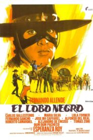 The Black Wolf 1981 on netflix