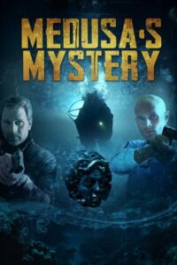 Troubled Waters 2019 on netflix