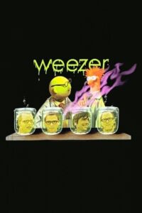 Weezer and the Muppets Go Fishin’ 2002 on netflix
