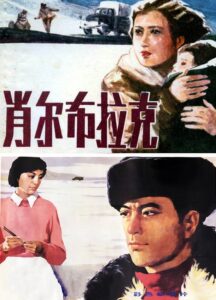 肖尔布拉克 1984 on netflix
