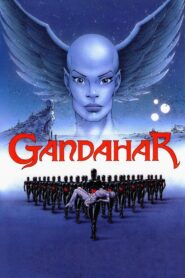Gandahar 1987 on netflix