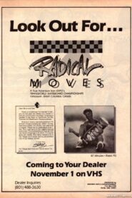 Radical Moves 1986 on netflix