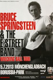 Bruce Springsteen – Mönchengladbach 2013 2013 on netflix