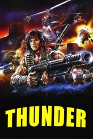 Thunder 1983 on netflix