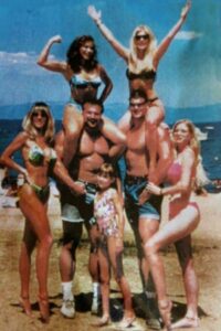 Summer of Fun 1997 on netflix