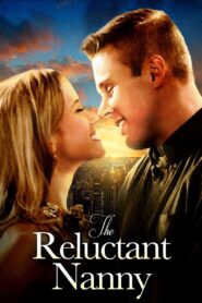 The Reluctant Nanny 2015 on netflix