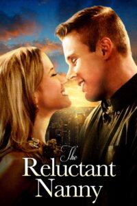 The Reluctant Nanny 2015 on netflix