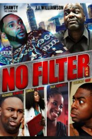 No Filter the Film 2015 on netflix