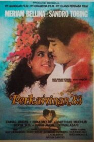 Wedding 83 1982 on netflix