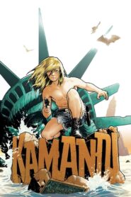 DC Showcase: Kamandi: The Last Boy on Earth! 2021 on netflix