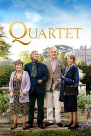 Quartet 2012 on netflix