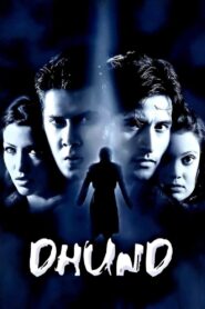 Dhund: The Fog 2003 on netflix