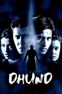 Dhund: The Fog 2003 on netflix