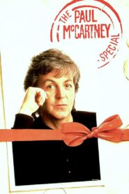 The Paul McCartney Special 1986 on netflix