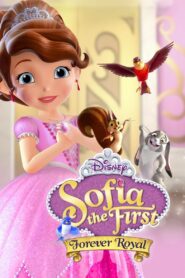Sofia the First: Forever Royal 2018 on netflix