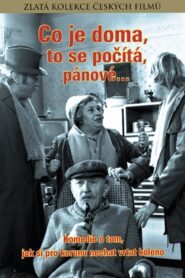 Co je doma to se počítá, pánové… 1980 on netflix