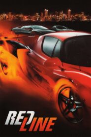 Redline 2007 on netflix