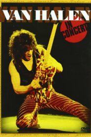 Van Halen – In Concert 2011 on netflix