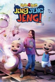 Upin & Ipin: Jeng Jeng Jeng! 2016 on netflix