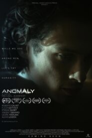 Anomaly 2021 on netflix