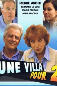 Une villa pour deux 2003 on netflix