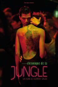Jungle Chronicle 2015 on netflix