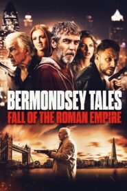 Bermondsey Tales: Fall of the Roman Empire 2024 on netflix
