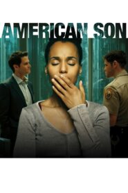 American Son 2019 on netflix