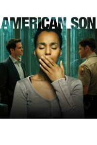 American Son 2019 on netflix