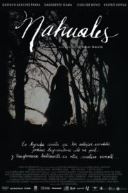 Nahuales 2013 on netflix