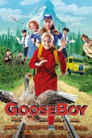 Gooseboy 2019 on netflix