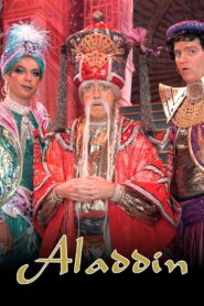 Aladdin: The ITV Pantomime 2000 on netflix