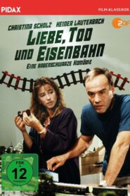 Liebe, Tod und Eisenbahn 1989 on netflix