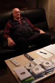 Tony Rayns, the Not-So-Distant Observer 2012 on netflix