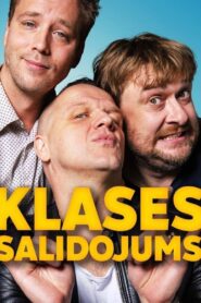 Class Reunion 2019 on netflix
