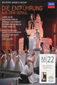 The Abduction from the Seraglio 2006 on netflix