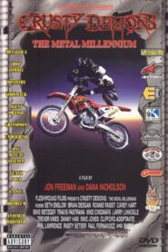 Crusty Demons: The Metal Millennium 1999 on netflix