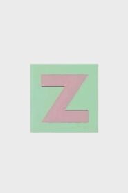 The Letter Z 1991 on netflix