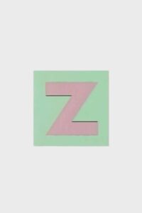 The Letter Z 1991 on netflix