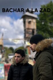 Bachar à la ZAD 2020 on netflix