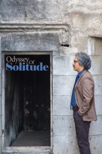 Odyssey of Solitude 2022 on netflix