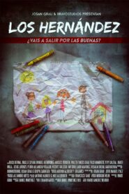 Los Hernández 2015 on netflix