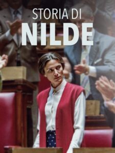 Storia di Nilde 2019 on netflix