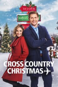 Cross Country Christmas 2020 on netflix