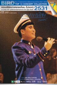 Bird Thongchai Concert #1/1988 Kaolao ThongChai (Mai-Ngok) 1988 on netflix